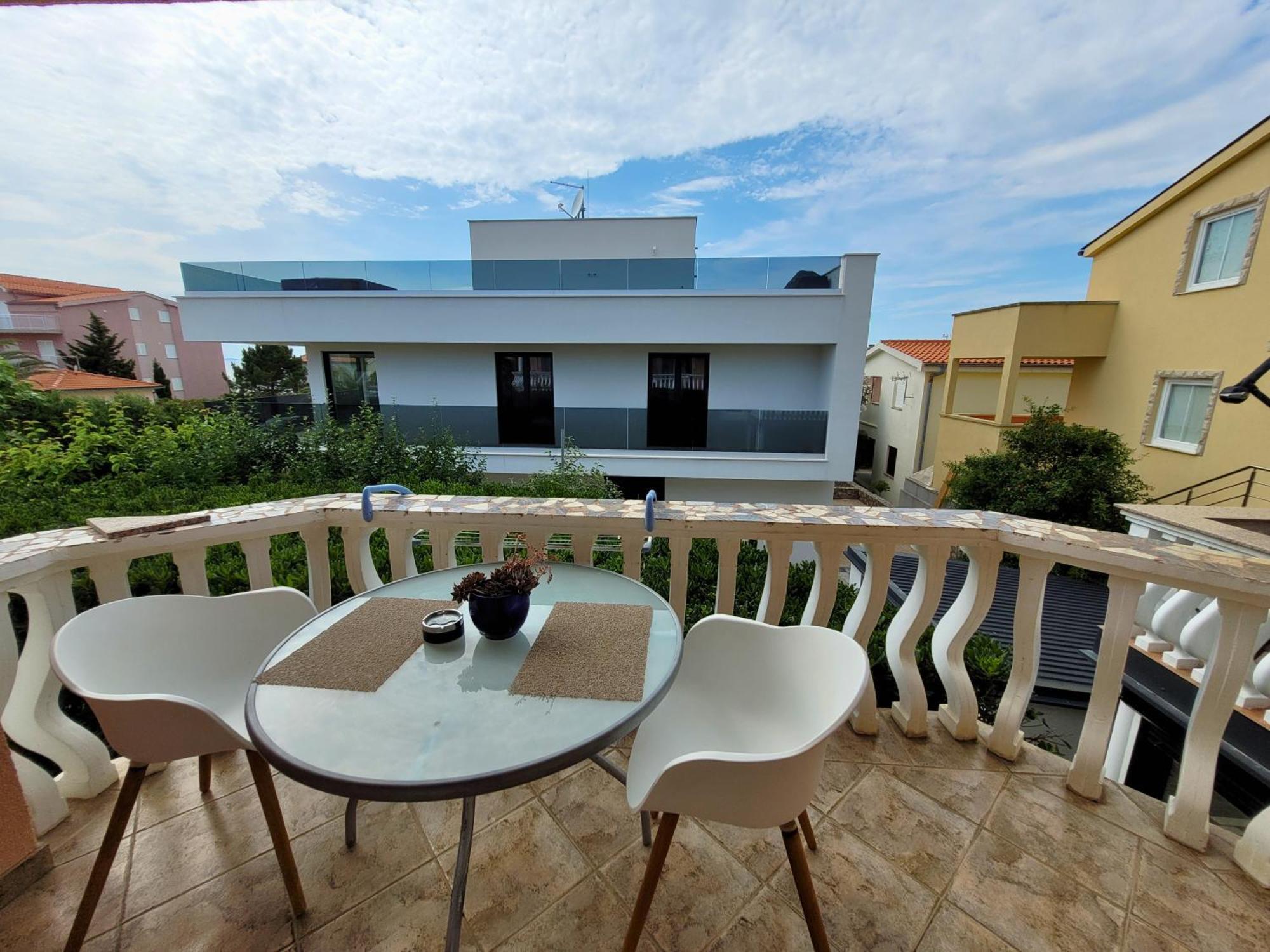 Apartment Jelena Vir Esterno foto