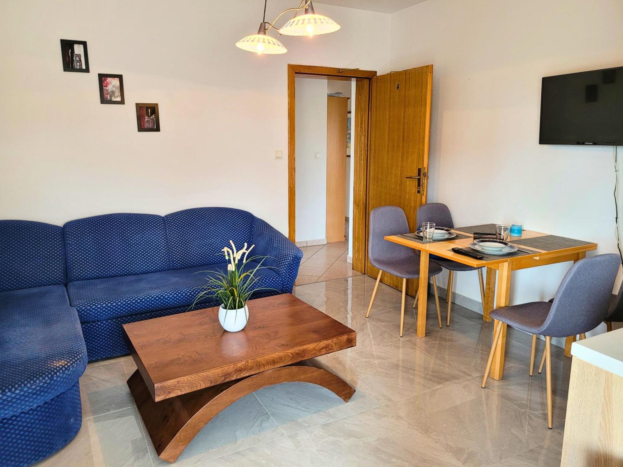 Apartment Jelena Vir Esterno foto