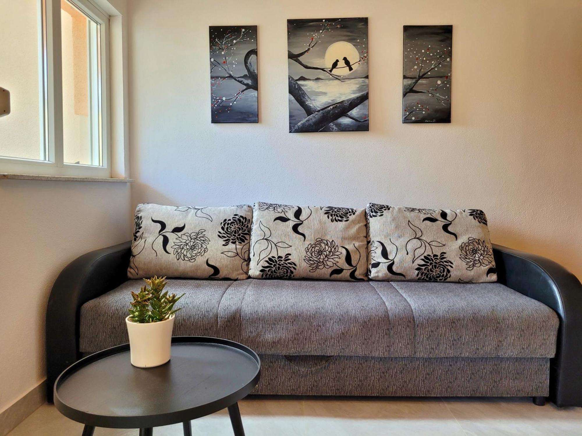 Apartment Jelena Vir Esterno foto